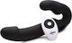 Strap U Urge Strapless Strap On Vibrator Strapl...