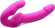Strap U Evoke Rechargeable Vibrating Strapless ...