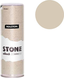 Maston Spray Vopsea Efect Marmură Stone 400ml