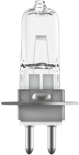 Osram Λάμπα Αλογόνου για Ντουί PG22 με Ισχύ 20W 6V