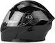 Jiekai JK-902 Motorcycle Helmet Modular ECE 22.05 1600gr with Sunvisor
