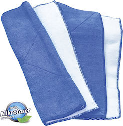 Petex Mikrofaser-Auto-Tücher Polieren 920gsm Blaue 35x35cm 2 Stück Petex Mikrofaser-Auto-Tücher Polieren 920gsm Blaue 35x35cm 2 Stück