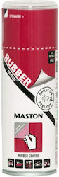 Maston Σπρέι Προστατευτικού Φιλμ RUBBERcomp με ...