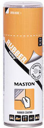 Maston Σπρέι Προστατευτικού Φιλμ RUBBERcomp με ...
