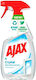 Ajax Optimal 7 Καθαριστικό Spray Τζαμιών 500ml