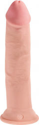 King Cock Triple Density Realistischer Dildo Fleisch 23cm PD5716-21