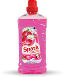 Spark Κερασι Καθαριστικό Υγρό Πατώματος 1lt