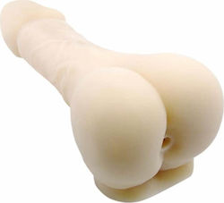 Pretty Love Penis Enlargement Bigger Man Masturbator Butt BM-009176