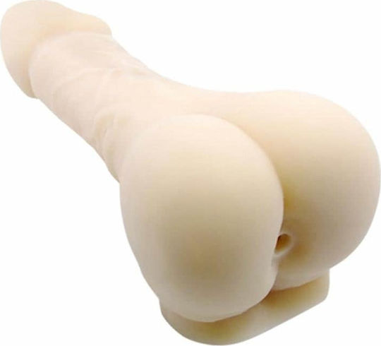 Pretty Love Penis Enlargement Bigger Man Masturbator Butt BM-009176