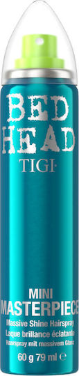 Tigi Bed Head Λακ για Ελαφρύ Κράτημα 79ml