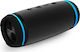 Energy Sistem Urban Box 4 Basstube Bluetooth Speaker 12W with Battery Life up to 8 hours Black