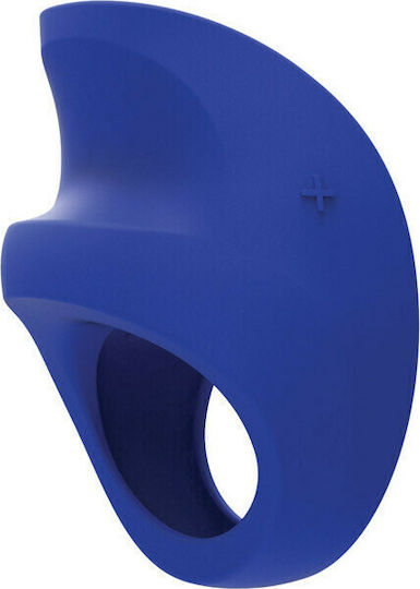Lelo Pino Cockring Federal 4.2cm Blue