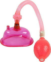 Doc Johnson Pussy Pump Sauger Vagina Pink 1Stück 0616-00-BX