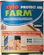 Mercola Xylofarm Protect Aqua Συντηρητικό Ξύλου Νερού Άχρωμο Ματ 5lt