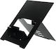 R-Go Tools Riser Flexible Stand für Laptop bis zu 22"