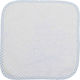 Dimcol Baby Bath Schultertuch Silicon 30x30cm. 1Stück