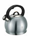 Berlinger Haus Moonlight Collection Βραστήρας Ανοξείδωτος Ασημί 3000ml