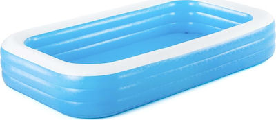 Bestway Kids Swimming Pool Inflatable 305x183x56cm