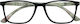 Zippo Reading Glasses +3.00 in Black color 31Z-...