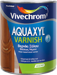 Vivechrom Aquaxyl Imprägnier-Lack Wasser Glanz