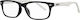 Zippo Reading Glasses +2.50 in Black color 31Z-...