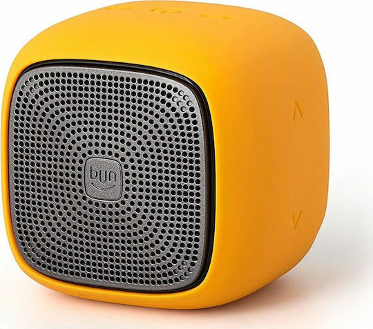 Edifier MP200 Bluetooth Speaker 5.5W with Battery Life up to 2 hours Yellow