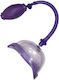 You2Toys Bad Kitty Vagina Sucker Purple