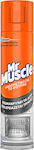 Sc Johnson Καθαριστικό Φούρνων Mr. Muscle Spray 300ml