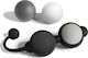 Fifty Shades of Grey Kegel Balls Set Black