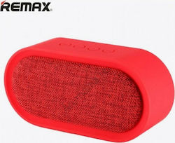 Remax RB-M11 Bluetooth Speaker 3W Red