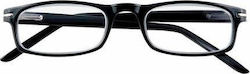 Zippo Reading Glasses +3.50 in Black color 31Z-B6-BLK350