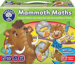 Orchard Mammoth Maths for 5-8 Years Old Orchard Mammoth Maths for 5-8 Years Old