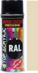 Eco Service Spray Vopsea Top Acrylic cu Metalic...