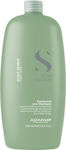 Alfaparf Milano Semi di Lino Scalp Renew Energizing Low Shampoo 1000ml