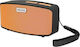 Remax RB-M1 Bluetooth Speaker 6W with Radio and Battery Life up to 3 hours Orange