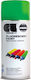 Cosmos Lac Spray Paint Fluorescent Green 400ml