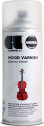Cosmos Lac Spray Poloneză Wood Varnish cu Străl...
