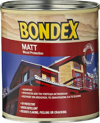 Bondex Wood Protection Impregnation Varnish Matte