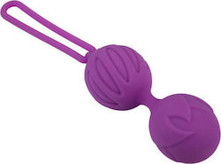 Adrien Lastic Geisha Lastic Balls Purple