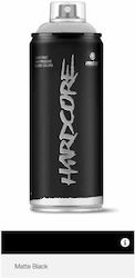 Montana Colors Spray Farbe Hardcore Acryl mit M...