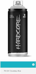 Montana Colors Spray Farbe Hardcore Acryl mit G...