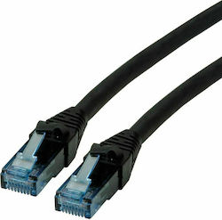 Roline U/UTP Cat.6a Ethernet Network Cable 0.5m...