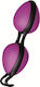JoyDivision Joyballs Secret Vaginalbälle Fuchsie