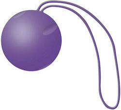 JoyDivision Joyballs Trend Single Vaginalbälle Lila