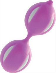 Toyz4lovers Candy Balls Vaginal Kegel Balls Pink