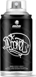 Montana Colors Σπρέι Βαφής Pocket Ακρυλικό με Μ...