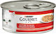 Purina Gourmet Wet Food for Adult Cats In Can with Salmon 1pc 195gr