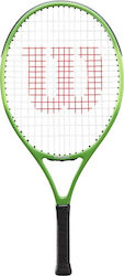 Wilson Blade Feel 23 Children's Tennis Racket with Strings