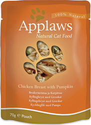 Applaws Natural Cat Food 70gr Applaws Natural Cat Food 70gr