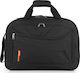 Gabol Sack Voyage 40Es Schwarz L50xB24xH26cm.